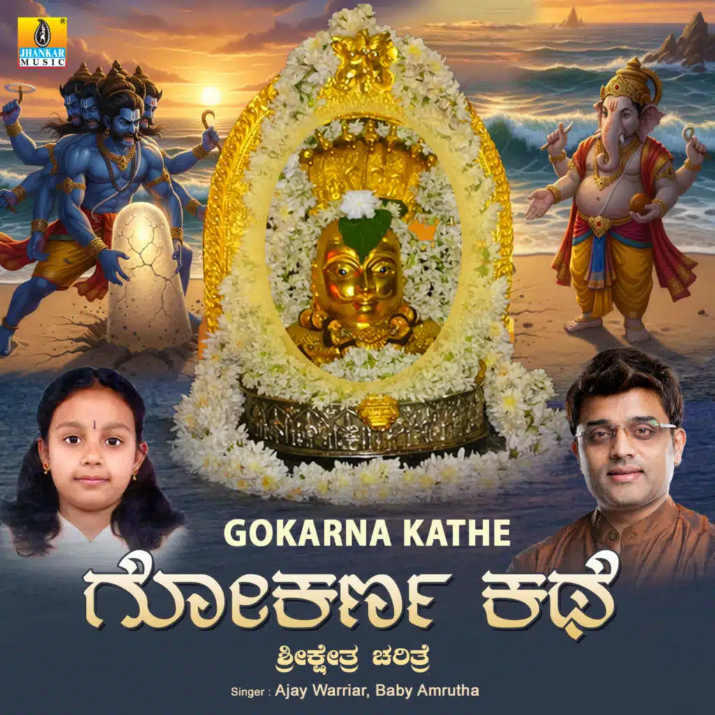 Gokarna Kathe