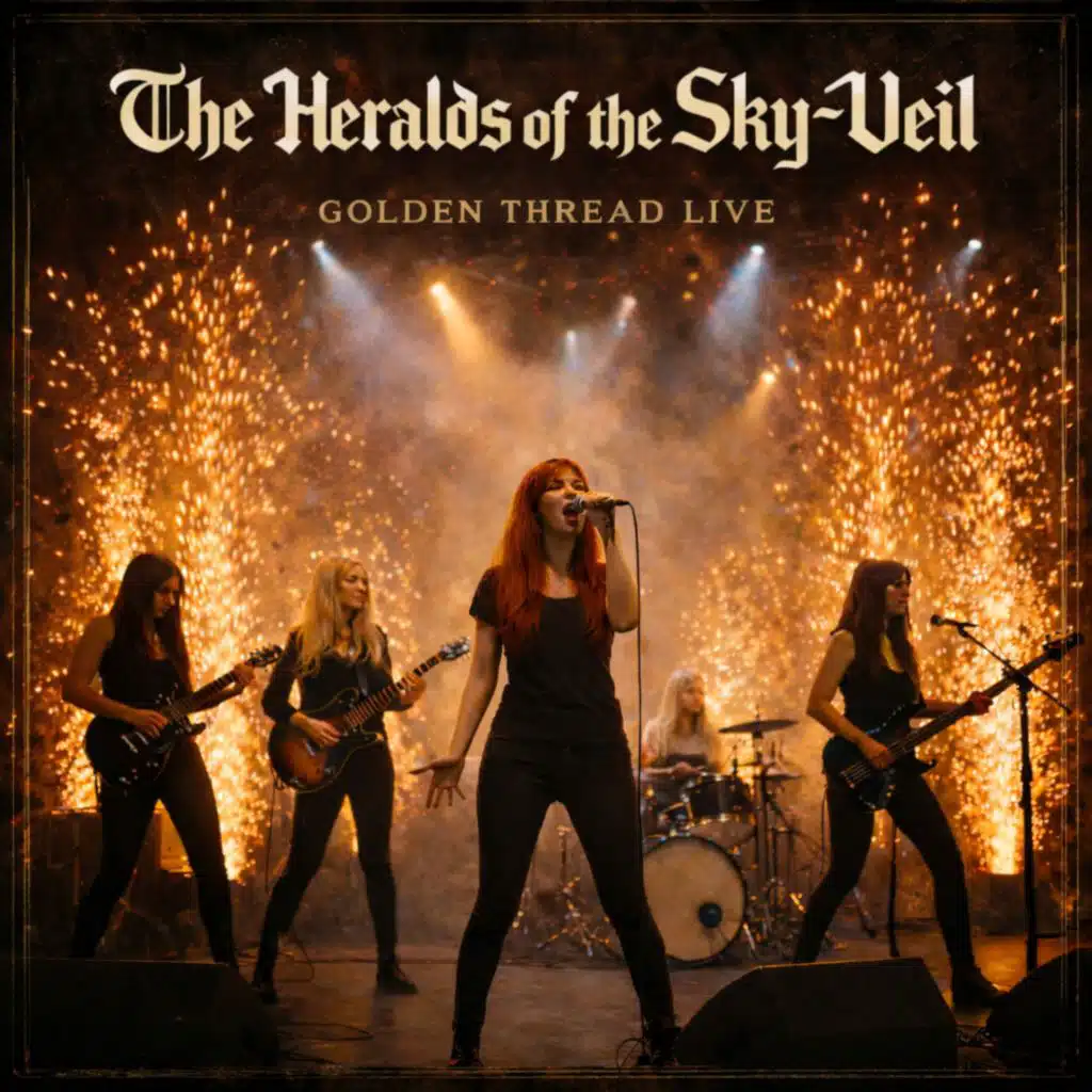 Golden Thread Live