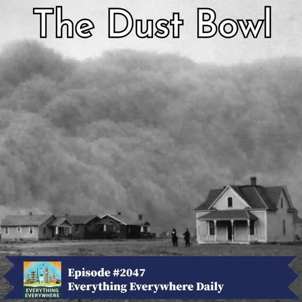 The Dust Bowl