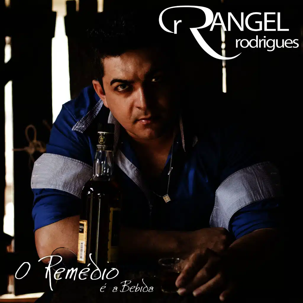 O Remédio É a Bebida