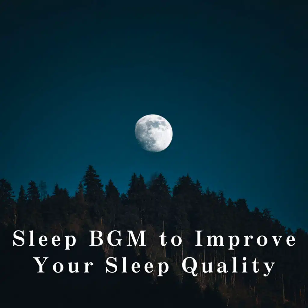 Healing Tides of Stillness