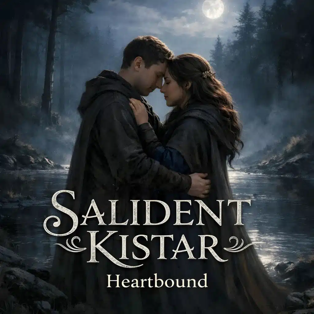 Salident Kistar: Heartbound