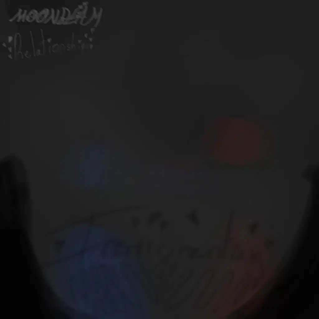 RELATIONSHIPS (INSTRUMENTALS)