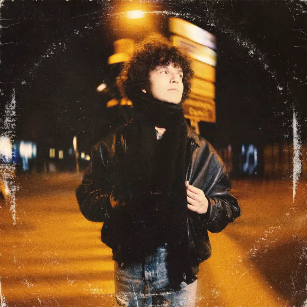 Ankara'nın Sokaklarında