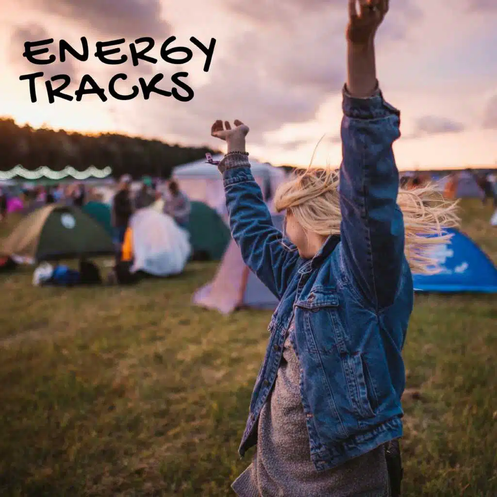 Energy Tracks
