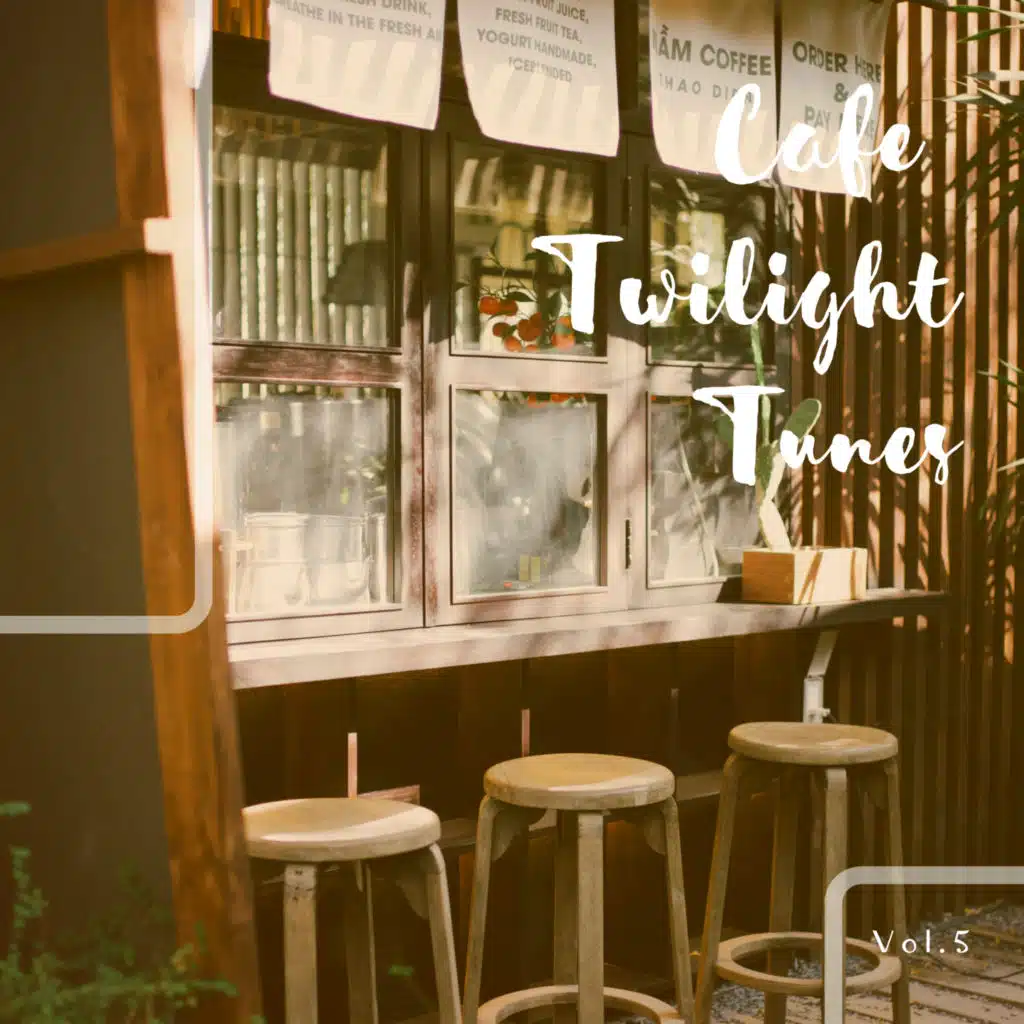 Cafe Twilight Tunes Vol.5