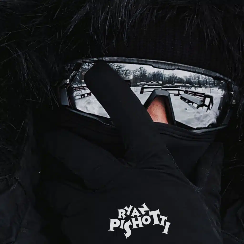 Ryan Pishotti