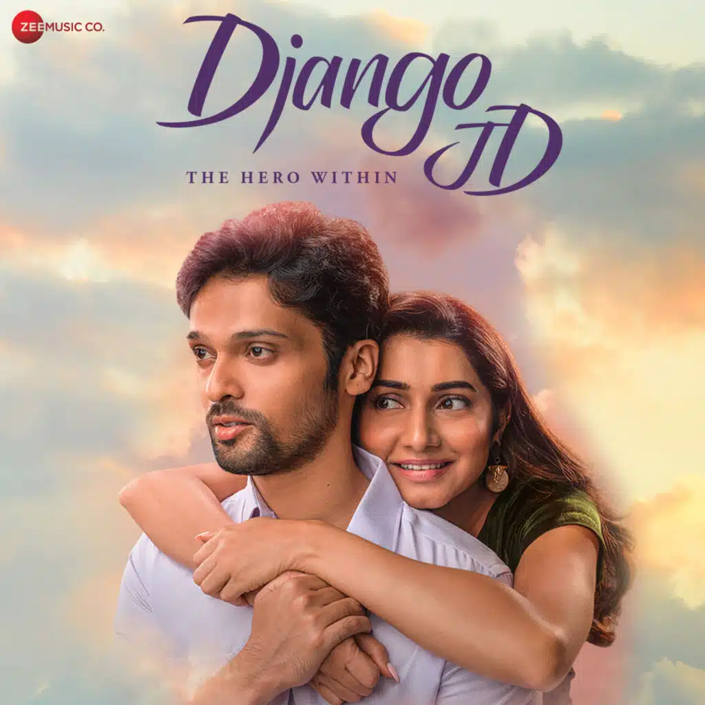 Django JD (Original Motion Picture Soundtrack)