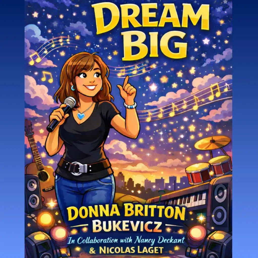 Donna Britton Bukevicz