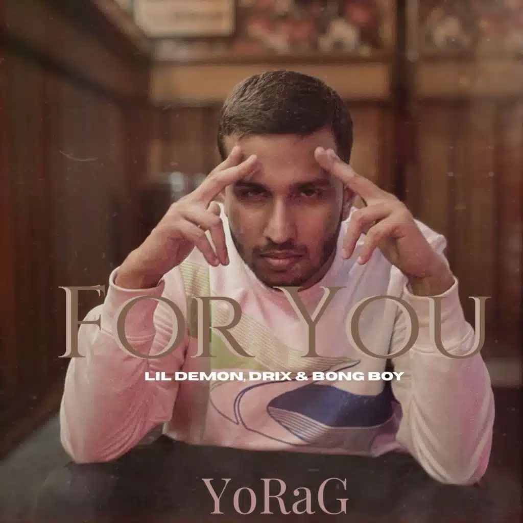 For You