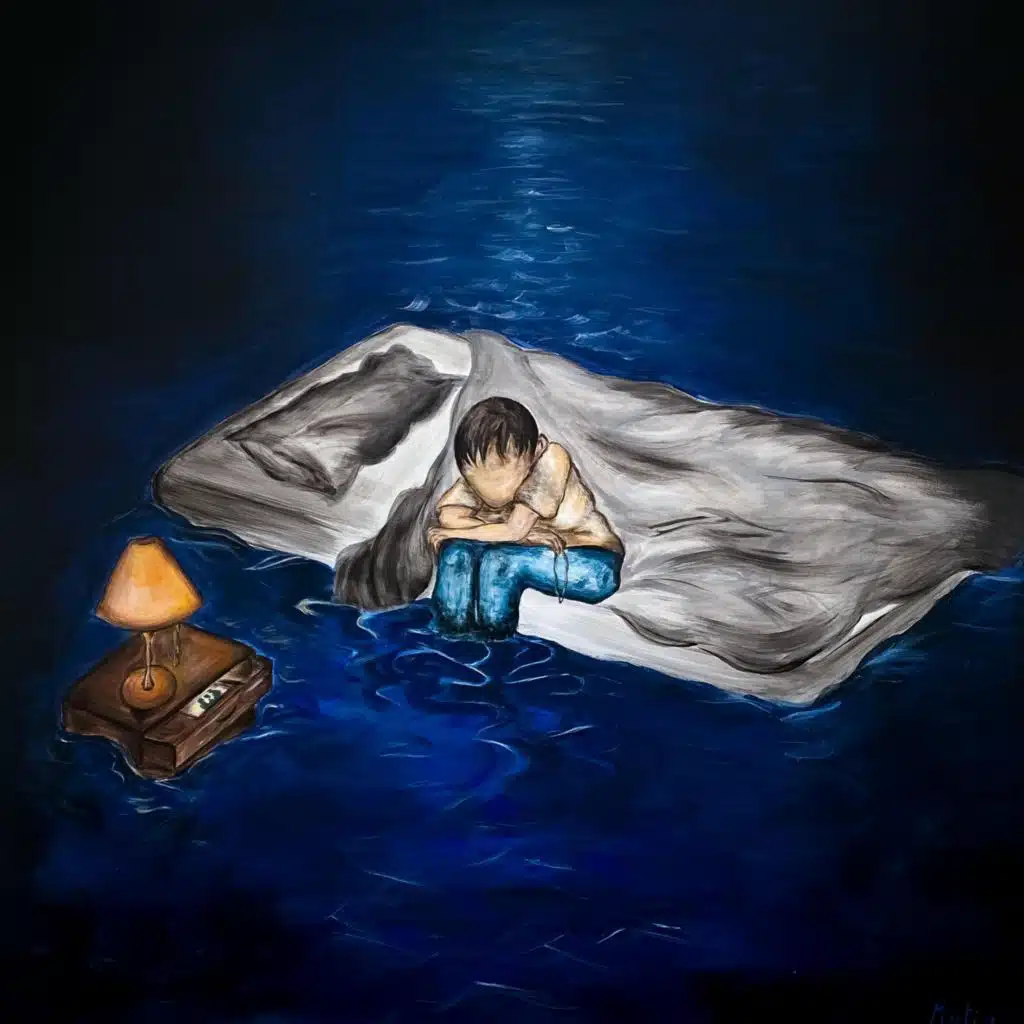 Comment rêvent les autres ?