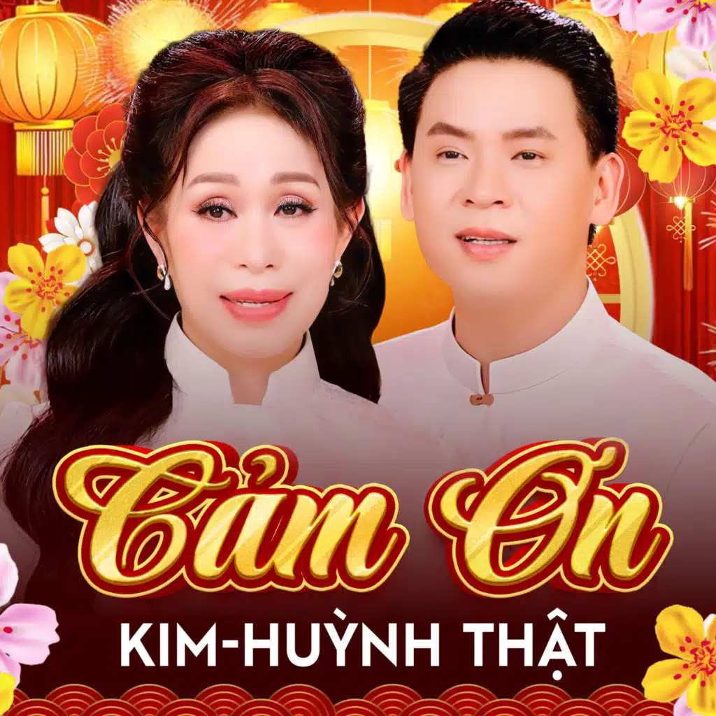 Cảm Ơn