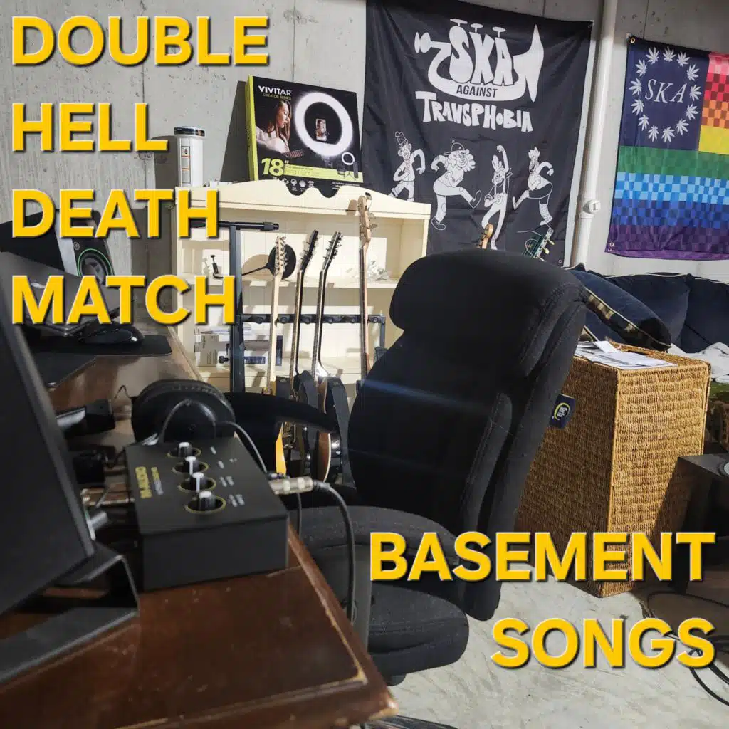 Double Hell Death Match