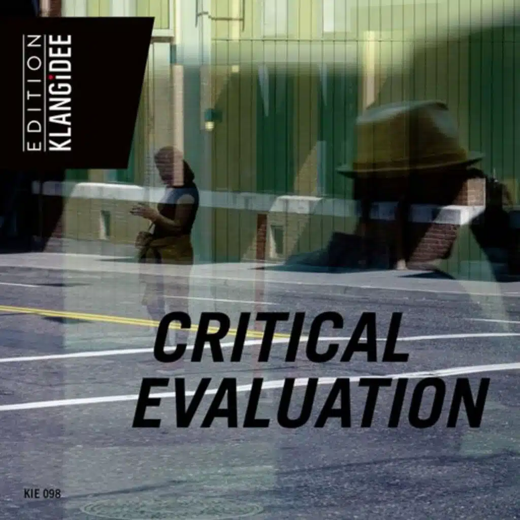 Critical Evaluation