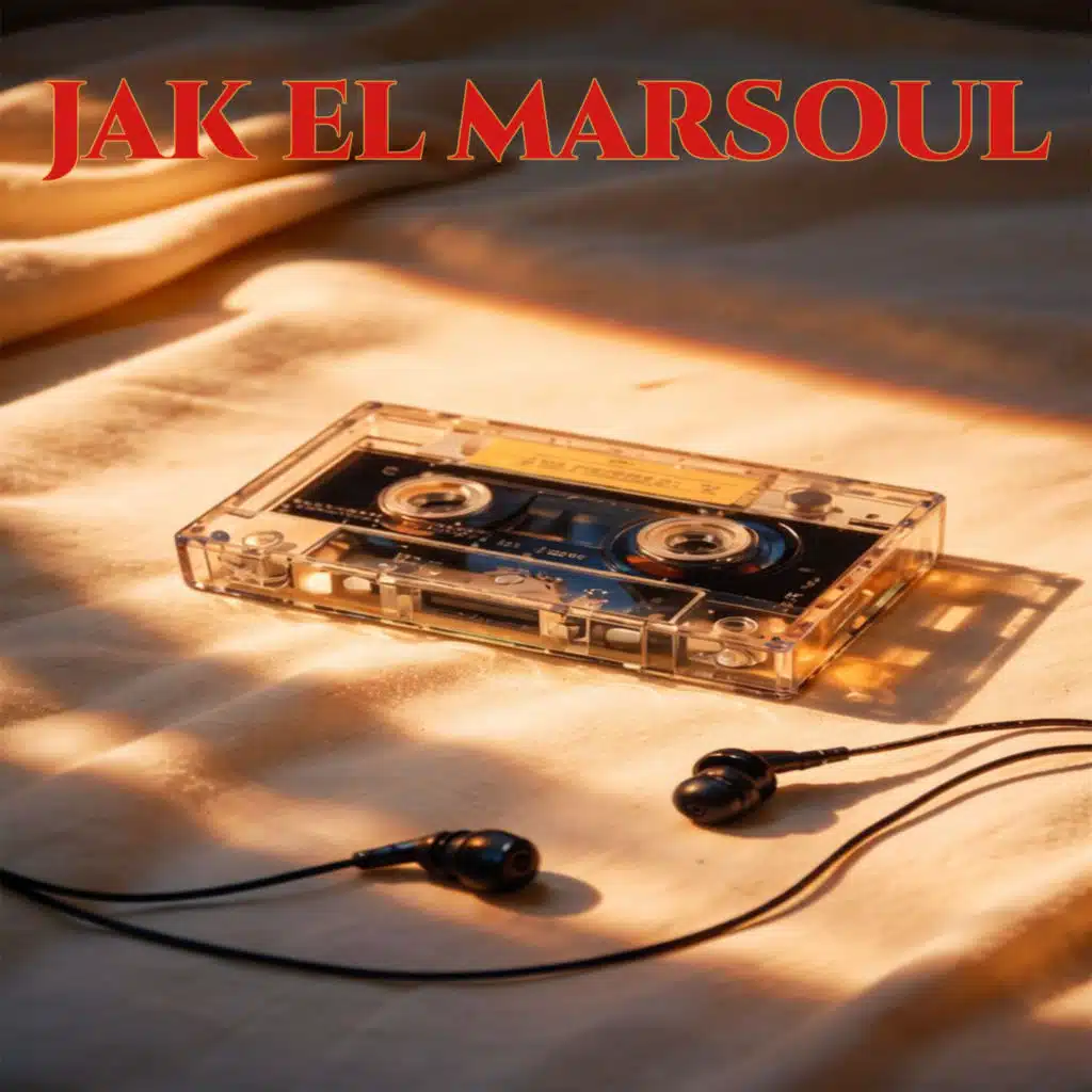 Jak El Marsoul