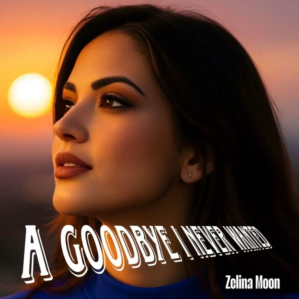 A Goodbye I Never Wanted