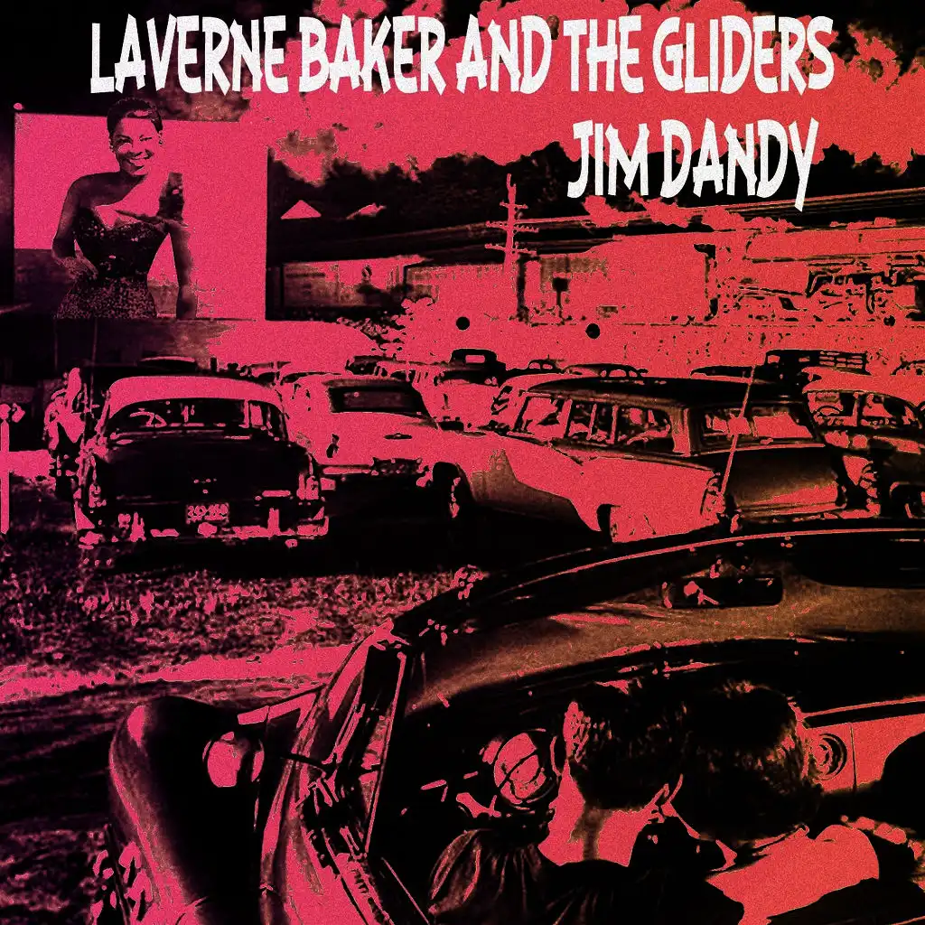 Jim Dandy