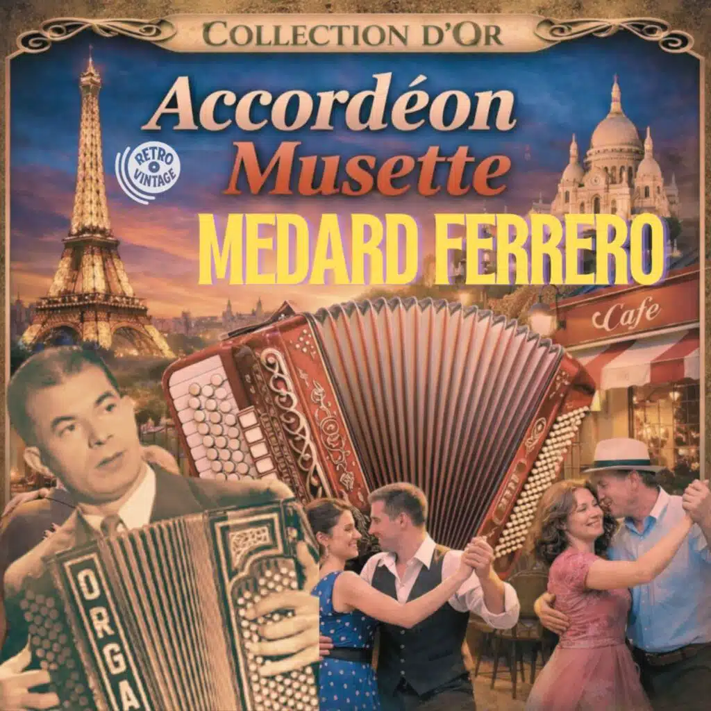 Medard Ferrero