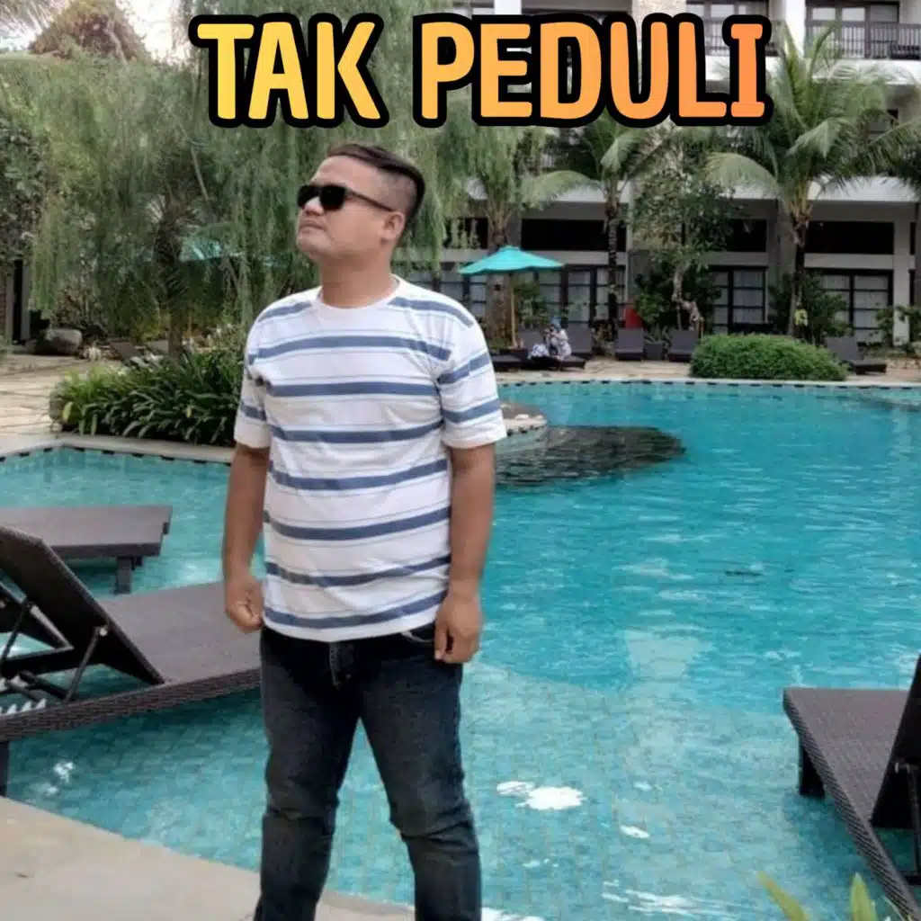 TAK PEDULI