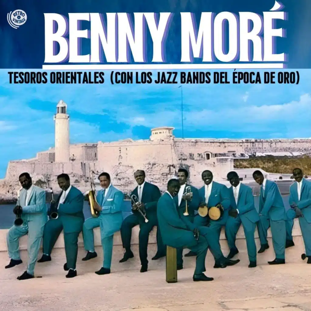 Bonito Y Sabroso (Remastered 2026)