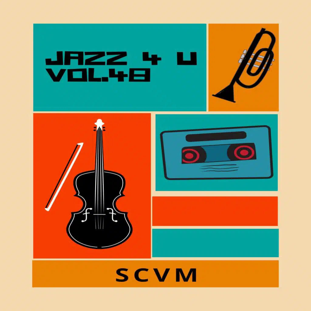 Jazz 4 U Vol.48