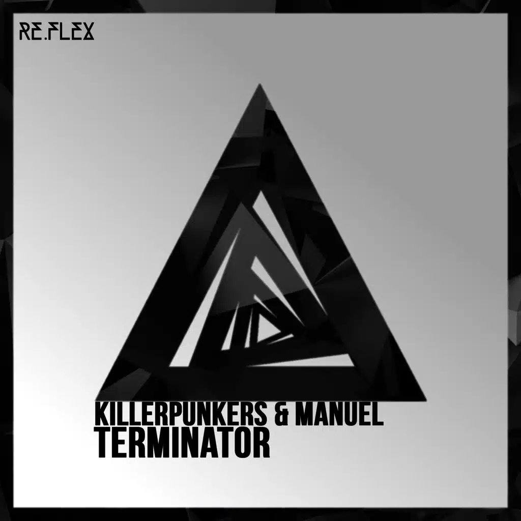 Killerpunkers, Manuel