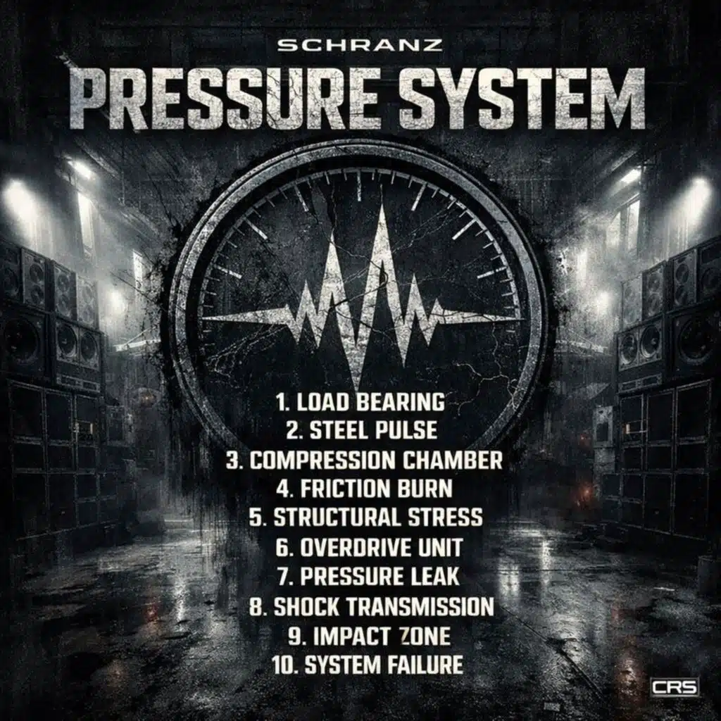 Pressure System