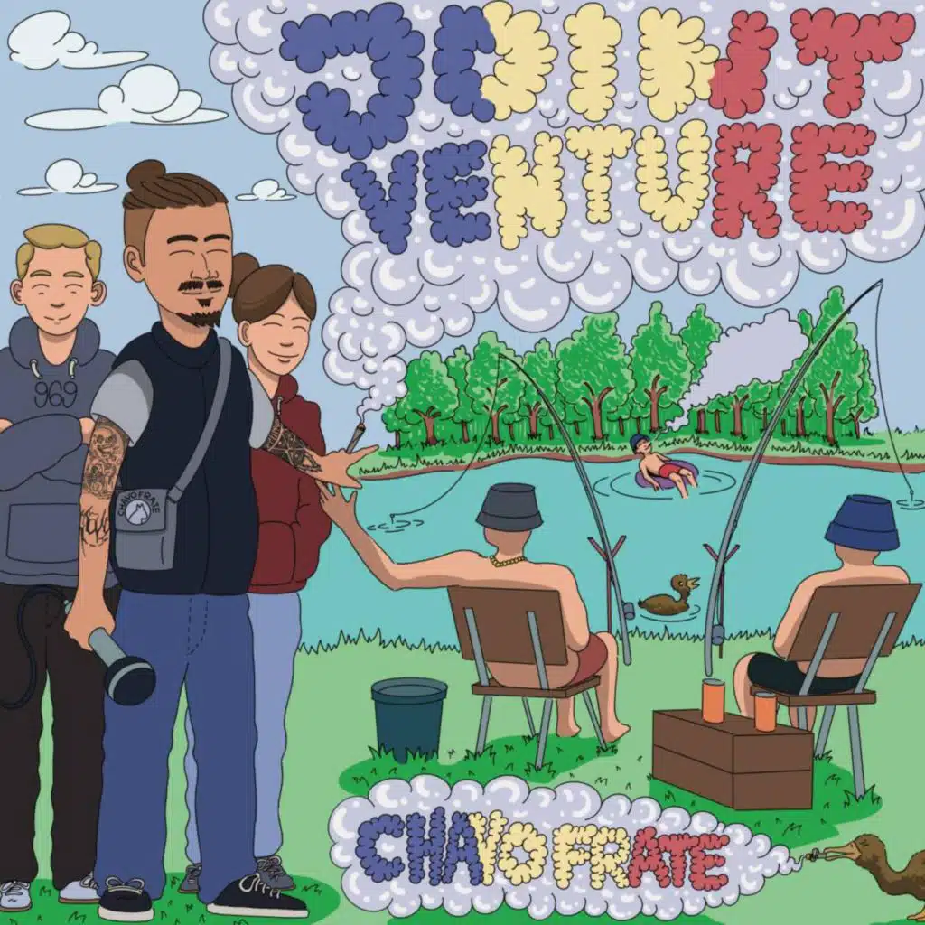 JOINT VENTURE