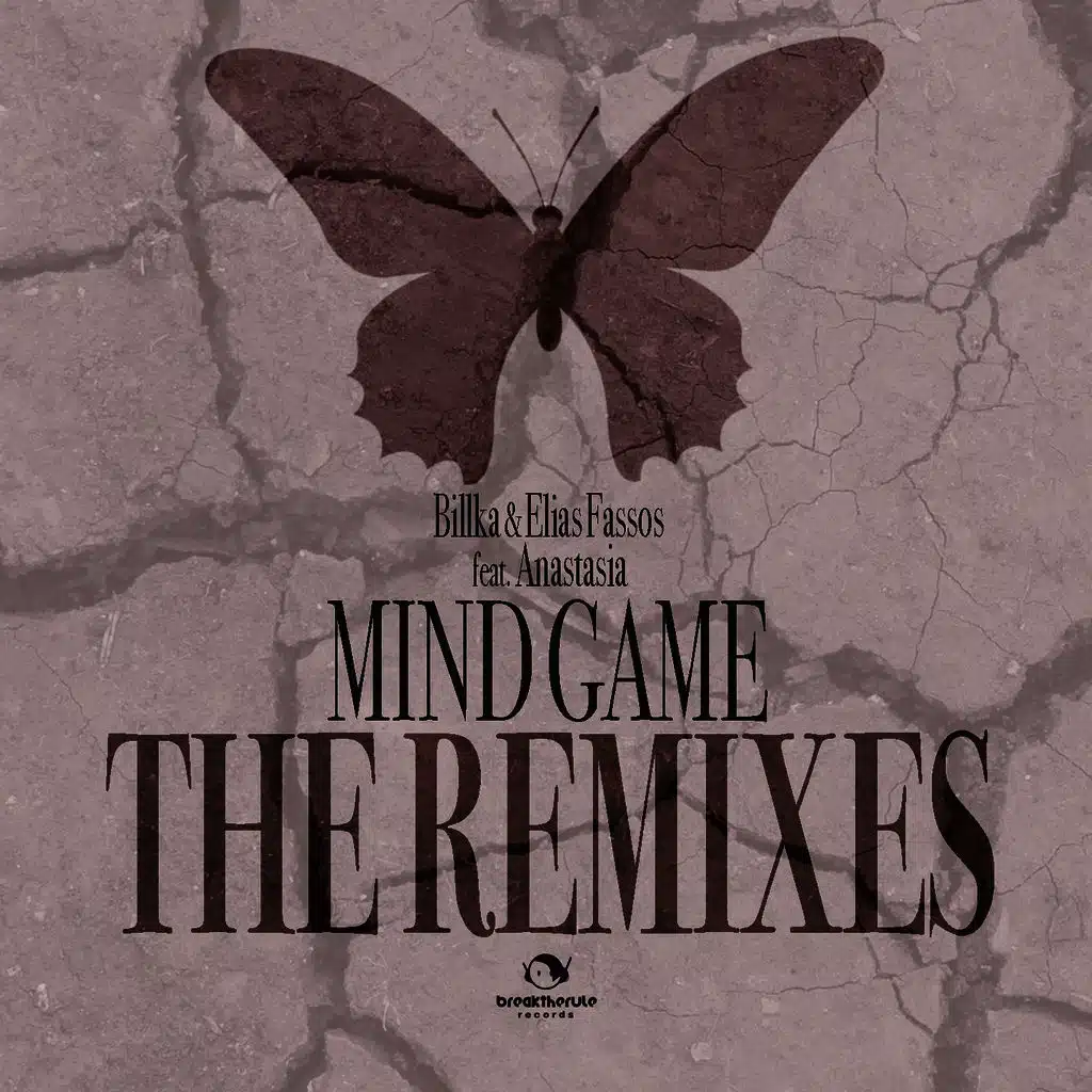 Mind Game (The Remixes)