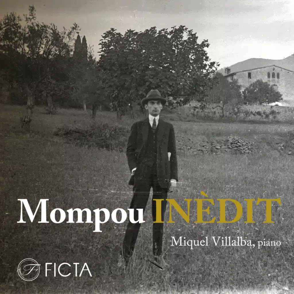 Mompou inèdit