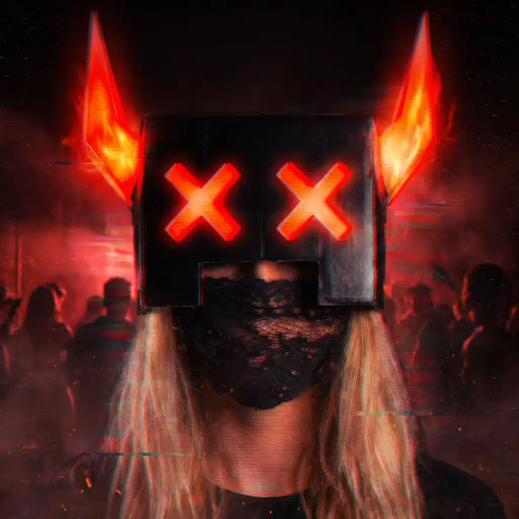 SWEDISH HARDTEKK SOCIETY, Ringnes-Ronja, Dj Hellan & GRABBARNA GRUS