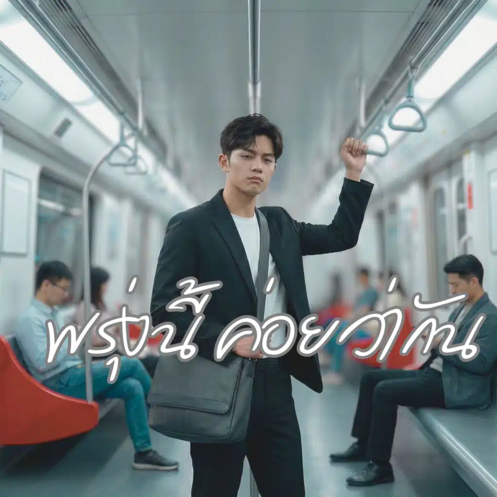 พรุ่งนี้ค่อยว่ากัน