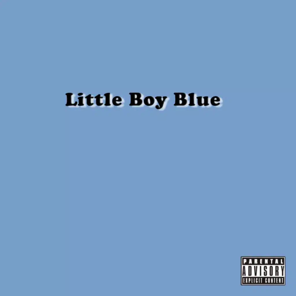Little Boy Blue