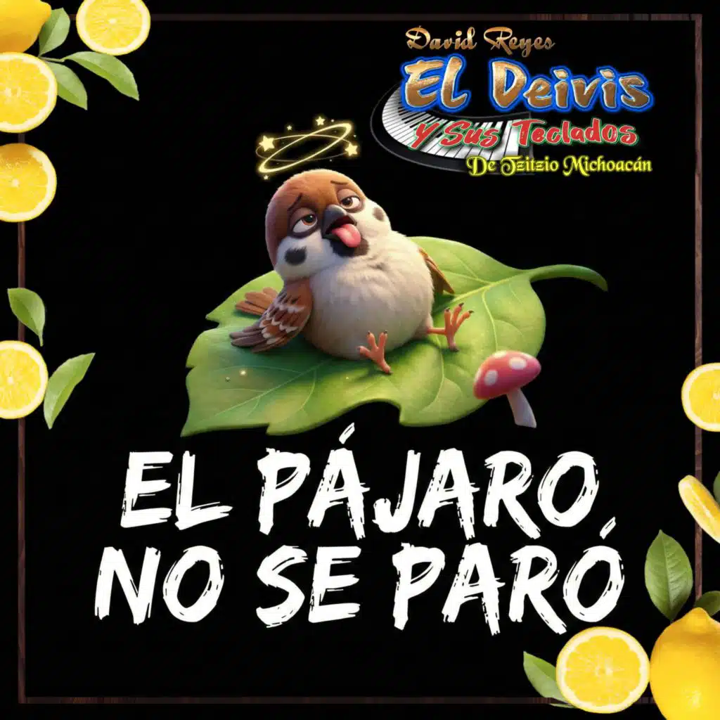 El Deivis y Sus Teclados