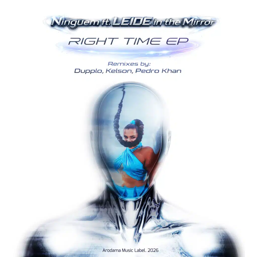Right Time (feat. LEIDE in the Mirror)