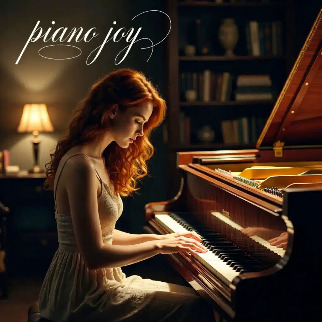 piano joy