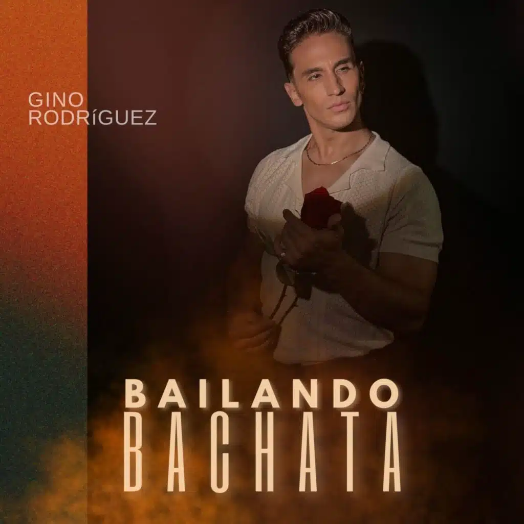 Gino Rodriguez