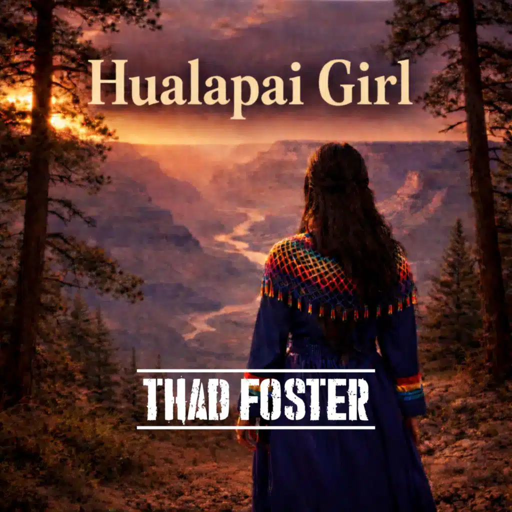 Thad Foster
