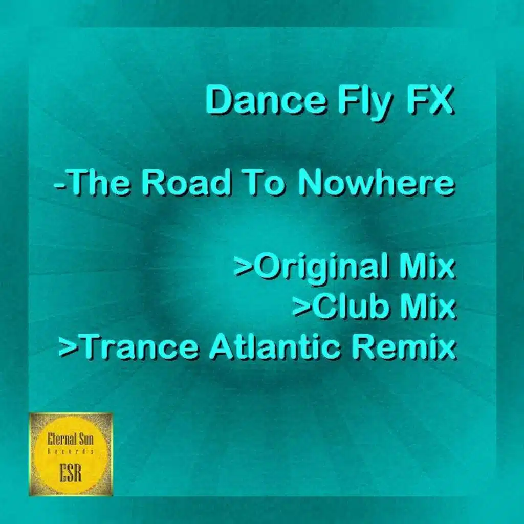 Dance Fly FX