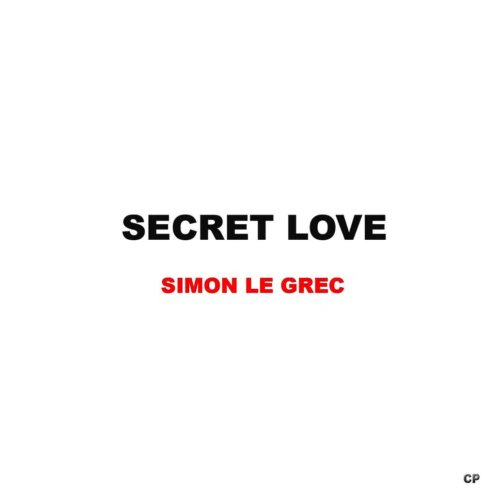 Secret Love