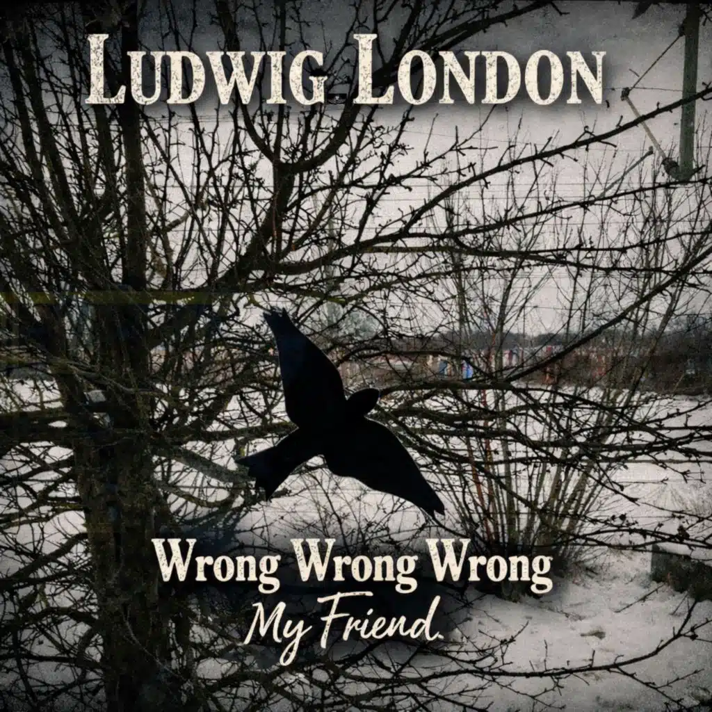 Ludwig London
