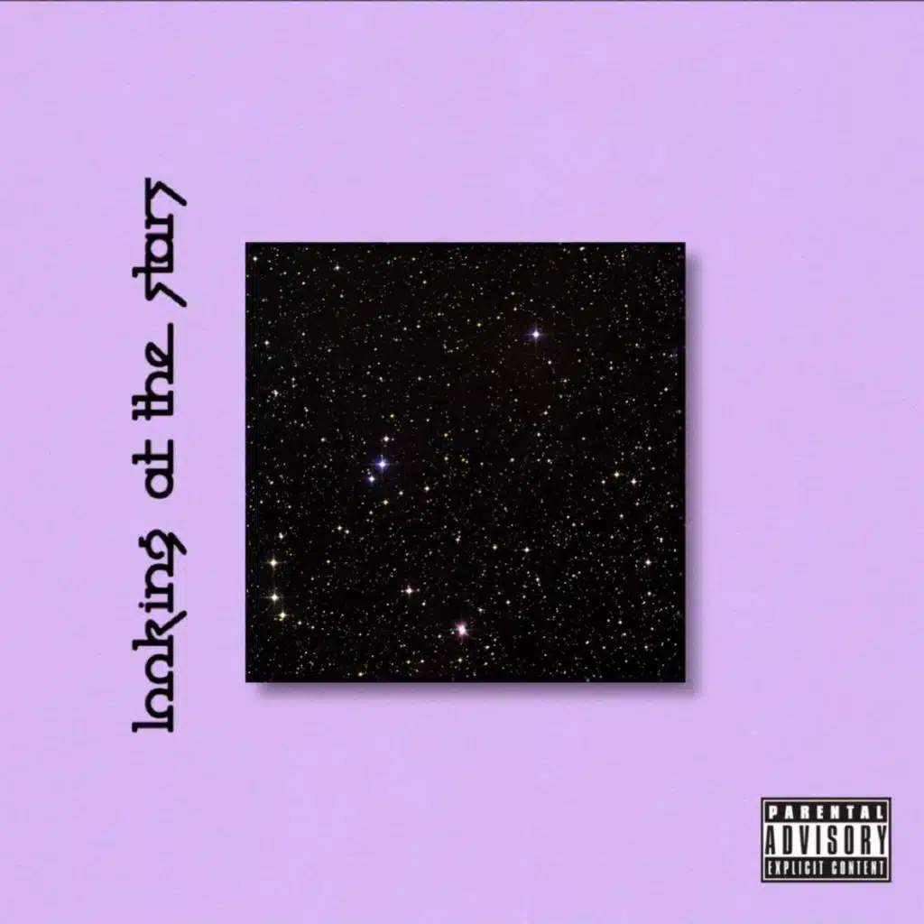 Looking At The Stars