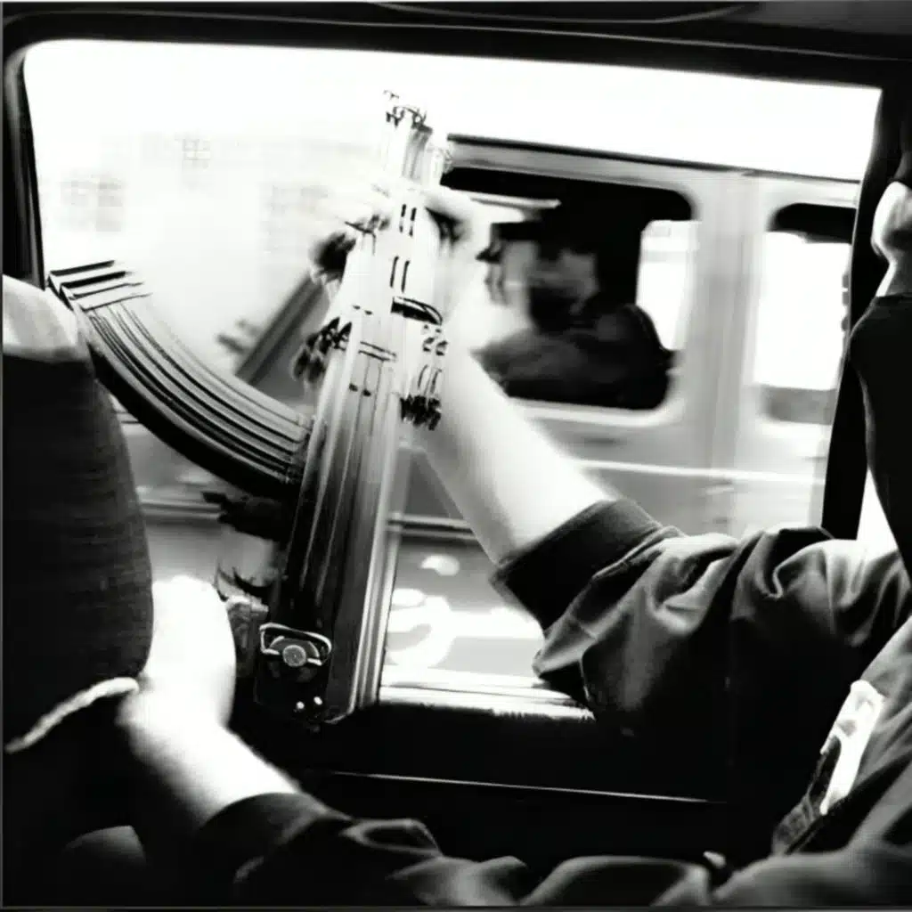 تقطيع ربابة (Instrumental)