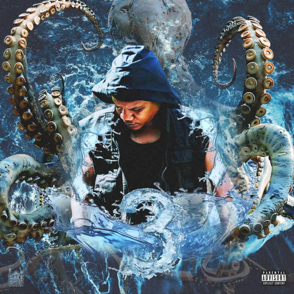 Jump Off In That Water Volume 3