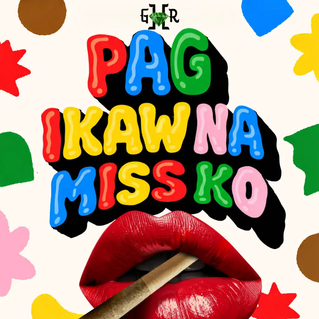 PAG IKAW NAMISS KO (feat. Niño Armani, Wing Goods, Louie Grammz, Uncle Dags, Kenny Lofton & Xodah)