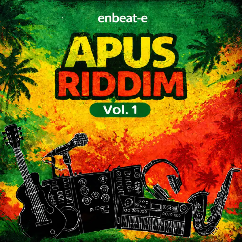 Apus Riddim, Vol. 1