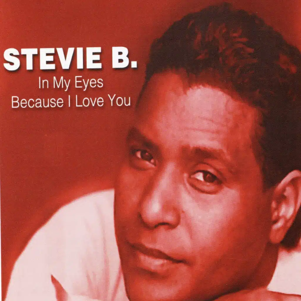 In My Eyes vs Because I Love You (Radio Cut)