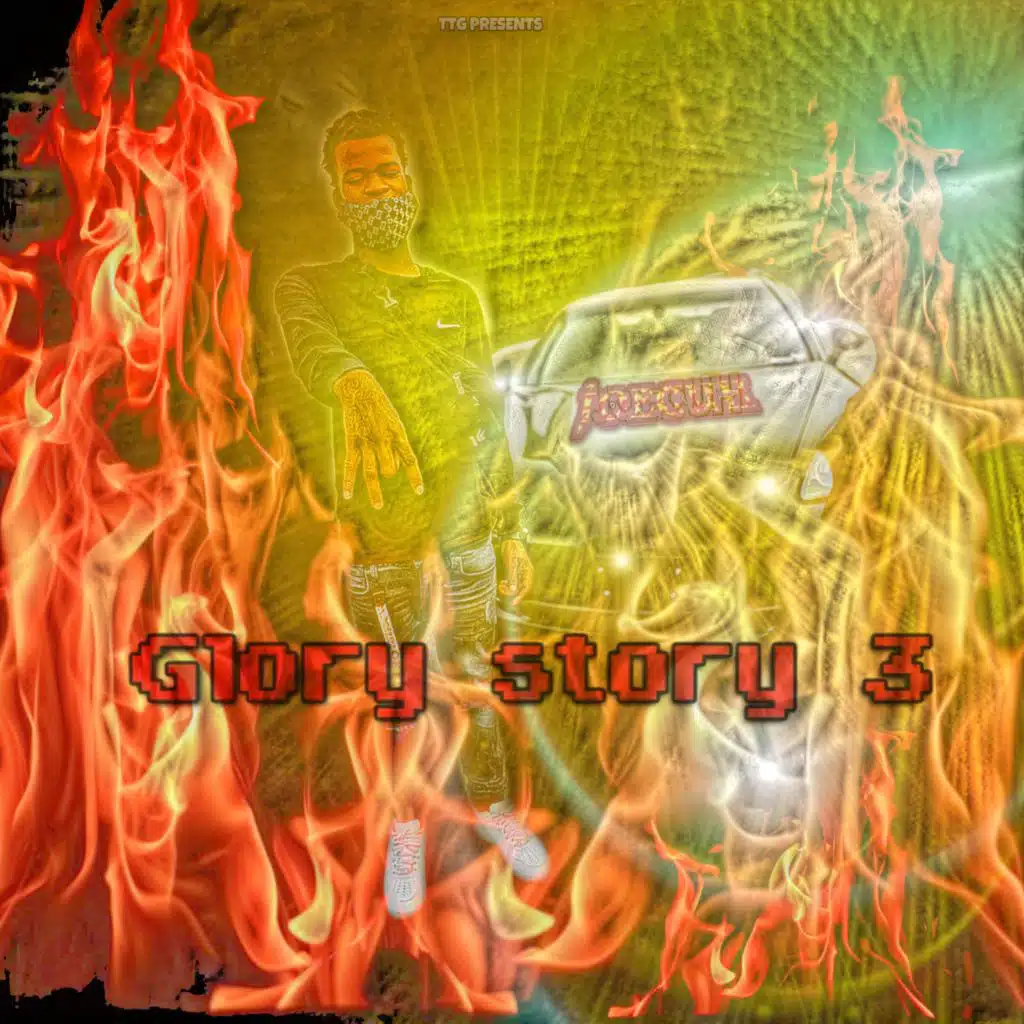 Glory story 3