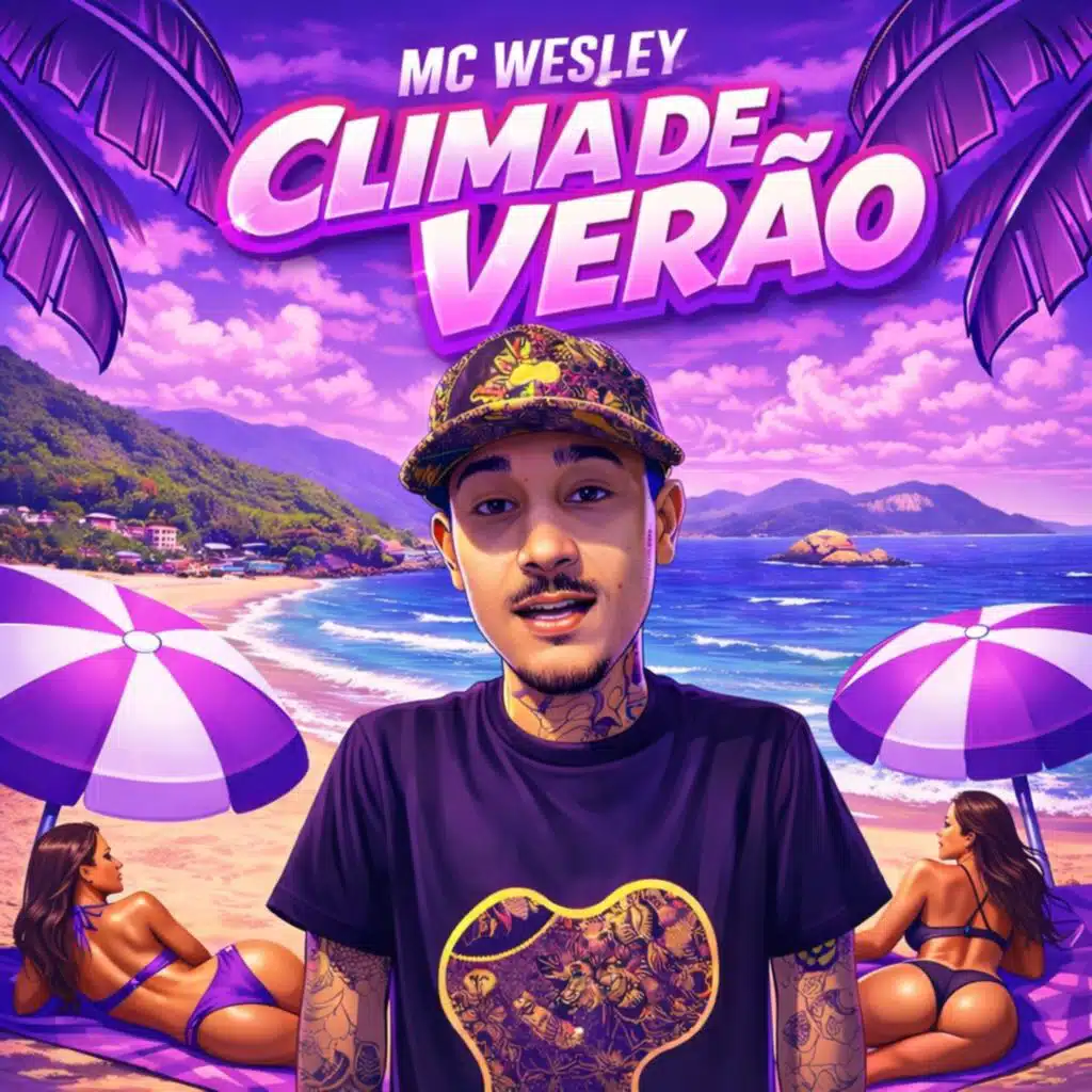 Clima de Verão