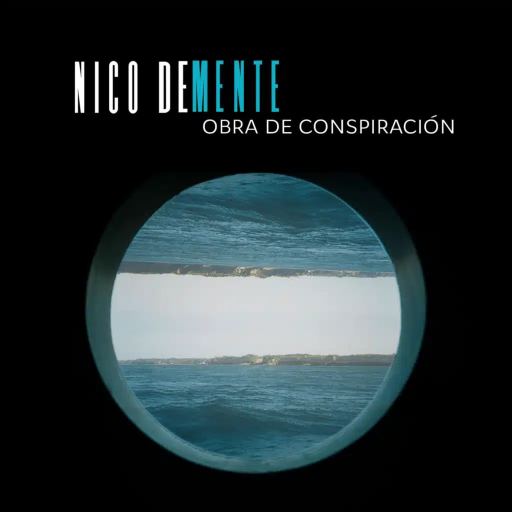 Obra de Conspiración